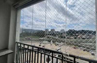 Apartamento com 2 dormitórios para alugar, 82 m² por r$ 4.805,00/mês - jardim ana maria - jundiaí/sp