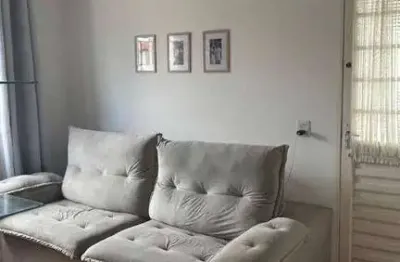 Apartamento com 2 dormitórios à venda, 52 m² por r$ 310.000,00 - recanto quarto centenário - jundiaí/sp