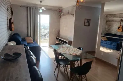 Apartamento com 3 dormitórios à venda, 83 m² por r$ 760.000,00 - vila das hortências - jundiaí/sp