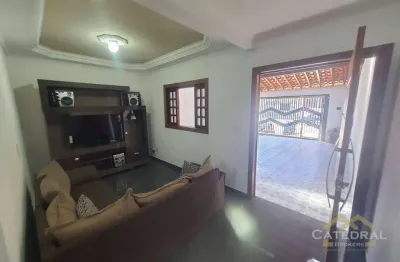 Casa com 3 dormitórios à venda, 109 m² por r$ 510.000,00 - fazenda grande - jundiaí/sp