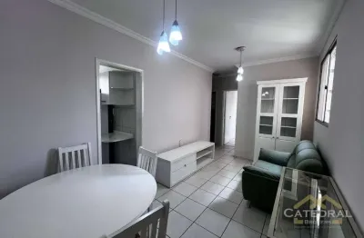 Apartamento com 3 dormitórios para alugar, 61 m² por R$ 3.769,00/mês - Jardim Bonfiglioli - Jundiaí/SP