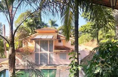 Chácara com 7 dormitórios para alugar, 10000 m² por R$ 10.000,00/mês - Mato Dentro - Jundiaí/SP