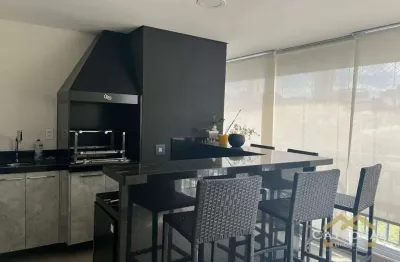 Apartamento com 3 dormitórios, 143 m² - venda por R$ 2.000.000,00 ou aluguel por R$ 11.607,00/mês - Anhangabaú - Jundiaí/SP
