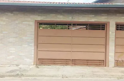 Chácara com 2 dormitórios à venda, 509 m² por R$ 850.000,00 - Bairro do Poste - Jundiaí/SP