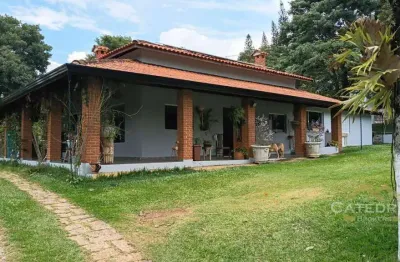 Chácara com 7 dormitórios à venda, 6700 m² por R$ 1.420.000,00 - Guacuri - Itupeva/SP