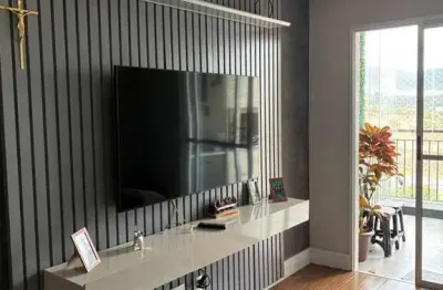 Apartamento com 2 dormitórios à venda, 66 m² por R$ 680.000 - Jardim Flórida - Jundiaí/SP