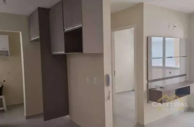 Apartamento com 3 dormitórios à venda, 68 m² por R$ 535.000 - Horto Santo Antonio - Jundiaí/SP