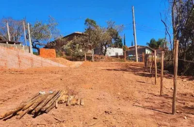 Terreno à venda, 400 m² por R$ 138.000,00 - Caioçara - Jarinu/SP