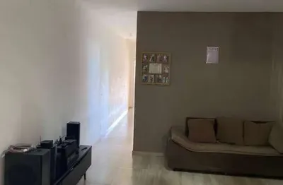 Casa com 3 dormitórios à venda, 220 m² por R$ 600.000,00 - Botujuru (Botujuru) - Campo Limpo Paulista/SP