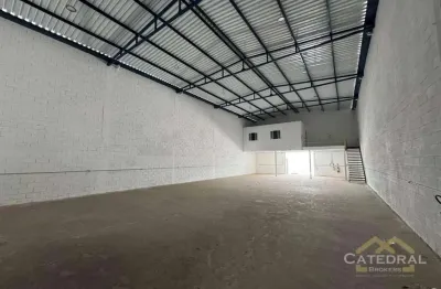 ?? Galpão à Venda/Locação FazGran, bairro Residencial Jundiaí  em Jundiaí – Localização Imbatível!