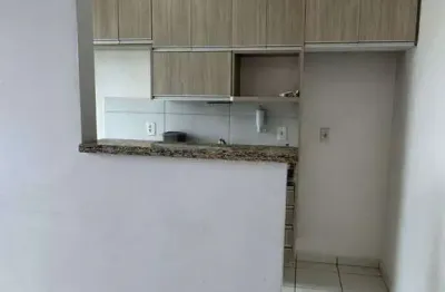 Apartamento com 2 dormitórios à venda, 55 m² por R$ 310.000,00 - Vila Della Piazza - Jundiaí/SP