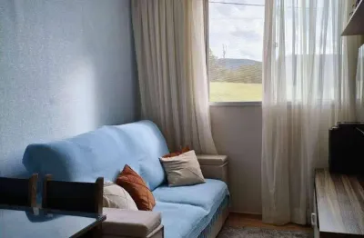 Apartamento com 2 dormitórios à venda, 56 m² por R$ 330.000,00 - Recanto Quarto Centenário - Jundiaí/SP