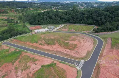 Terreno à venda, 1000 m² por R$ 1.600.000 - Ivoturucaia - Jundiaí/SP