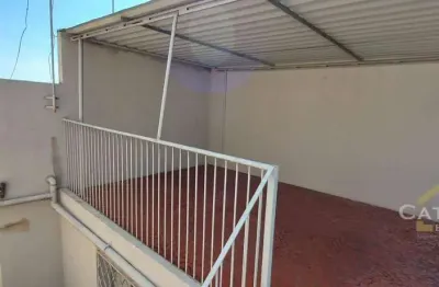 Casa com 2 dormitórios à venda, 138 m² por R$ 495.000,00 - Vila Progresso - Jundiaí/SP