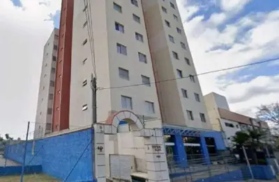 Apartamento com 3 dormitórios à venda, 93 m² por R$ 500.000,00 - Centro - Jundiaí/SP