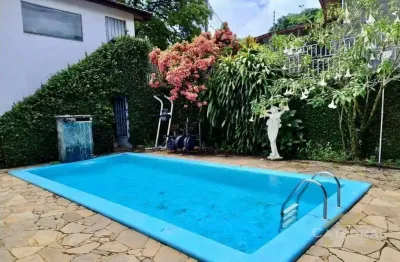 Casa com 4 dormitórios para alugar, 509 m² por R$ 9.545,00/mês - Jardim Novo Mundo - Jundiaí/SP