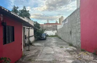 Terreno à venda, 304 m² por R$ 899.000,00 - Centro - Jundiaí/SP