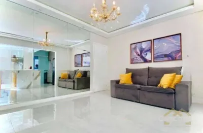 Apartamento Garden com 2 dormitórios, 140 m² - venda por R$ 990.000,00 ou aluguel por R$ 7.000,00/mês - Jardim Ana Maria - Jundiaí/SP