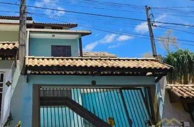 Casa com 2 dormitórios à venda, 110 m² por R$ 990.000,00 - Parque Eloy Chaves - Jundiaí/SP