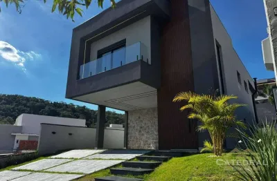 Sobrado com 4 dormitórios à venda, 302 m² por R$ 2.570.000,00 - Mina - Itupeva/SP