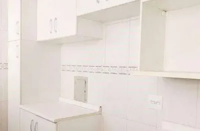 Apartamento com 2 dormitórios à venda, 50 m² por R$ 285.000,00 - Jardim Bonfiglioli - Jundiaí/SP