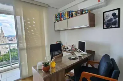 Sala à venda, 35 m² por R$ 500.000,00 - Vila Arens I - Jundiaí/SP
