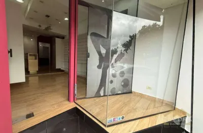 Ponto comercial com 2 salas para alugar na Rua Bartolomeu Lourenço, 137, Centro, Jundiaí