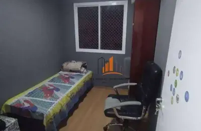 Apartamento com 2 dormitórios à venda, 41 m² por r$ 290.000,00 - itaquera - são paulo/sp