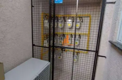 Apartamento residencial à venda, cidade patriarca, são paulo - ap0214.