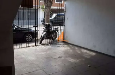 Sobrado com 4 dormitórios à venda por r$ 530.000,00 - vila dalila - são paulo/sp