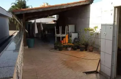 Sobrado residencial à venda, vila matilde, são paulo - so0153.