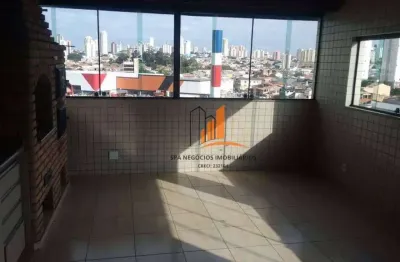 Sobrado residencial à venda, vila aricanduva, são paulo - so0160.