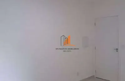 Apartamento residencial à venda, vila esperança, são paulo - ap0685.