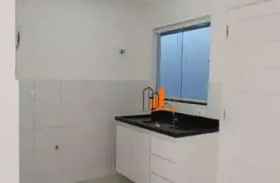 Apartamento com 1 quarto para alugar na Rua Canto do Buriti, 50, Cidade Patriarca, São Paulo