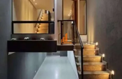 Sobrado residencial à venda, vila carrão, são paulo - so0011.