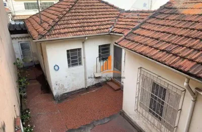 Casa residencial à venda, tatuapé, são paulo - ca0010.