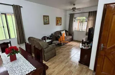 Sobrado residencial à venda, vila matilde, são paulo - so0058.
