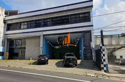 Sala comercial para locação, vila marieta, são paulo - sa0022.
