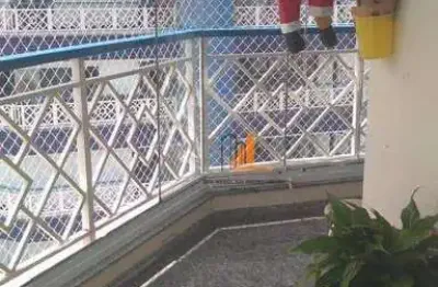 Apartamento residencial à venda, tatuapé, são paulo - ap0293.
