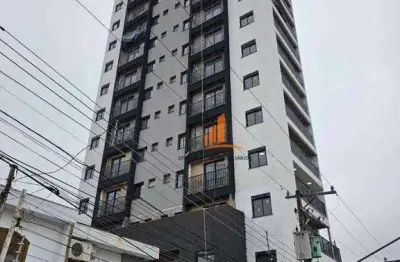 Apartamento com 1 dormitório à venda, 28 m² por r$ 239.800,00 - vila aricanduva - são paulo/sp