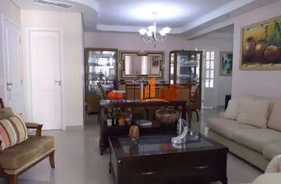 Apartamento residencial à venda, tatuapé, são paulo - ap0451.