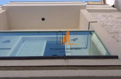 Sobrado com 3 dormitórios à venda, 120 m² por r$ 480.000,00 - vila matilde - são paulo/sp
