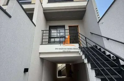 Casa com 3 quartos à venda na Rua Raimundo Mattiuzzo, 156, Vila Buenos Aires, São Paulo