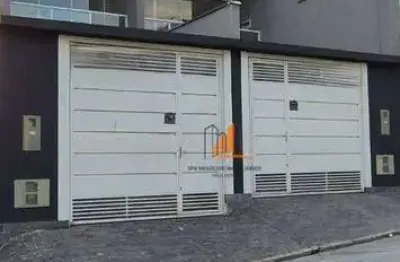 Casa com 3 quartos à venda na Rua Otília, 212, Vila Esperança, São Paulo