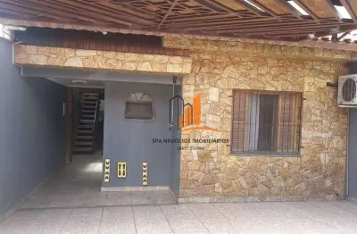 Casa com 2 dormitórios à venda, 102 m² por r$ 647.000 - vila matilde - são paulo/sp