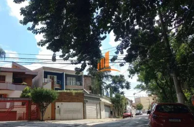 Casa térrea 175m²- 03 dormit.-  01 vaga de garagem - venda: r$ 2.250.000,00 / locação: r$ 3.250,00 - tatuapé -sp.