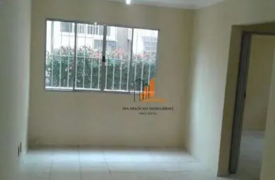 Apartamento residencial à venda, jardim lucinda, são paulo - ap0200.