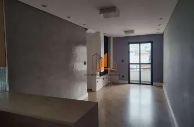 Apartamento residencial à venda, vila aricanduva, são paulo - ap0393.