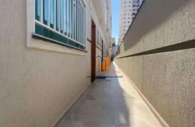 Sobrado residencial à venda, vila matilde, são paulo - so0335.
