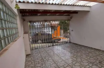 Sobrado residencial à venda, vila carrão, são paulo - so0418.